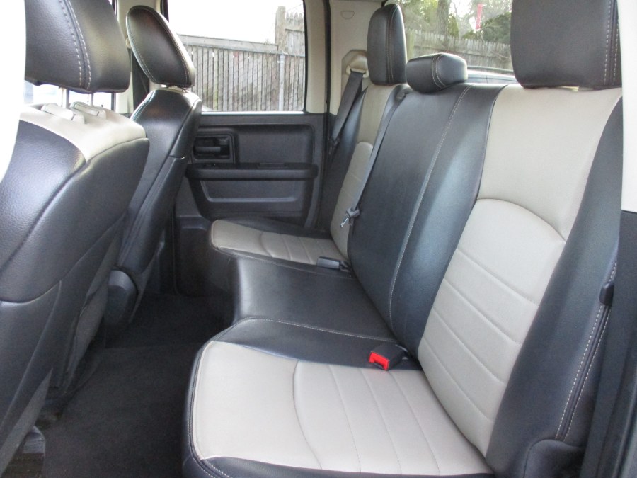 2012 Ram 1500 4WD Quad Cab 140.5" ST, available for sale in West Babylon, New York | New Gen Auto Group. West Babylon, New York 2012 Ram 1500 4WD Quad Cab 140.5" ST, available for sale in West Babylon, New York | New Gen Auto Group. West Babylon, New York