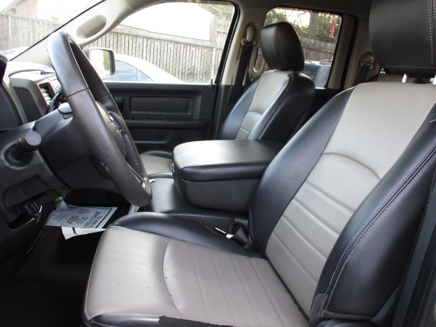 2012 Ram 1500 4WD Quad Cab 140.5" ST, available for sale in West Babylon, New York | New Gen Auto Group. West Babylon, New York 2012 Ram 1500 4WD Quad Cab 140.5" ST, available for sale in West Babylon, New York | New Gen Auto Group. West Babylon, New York