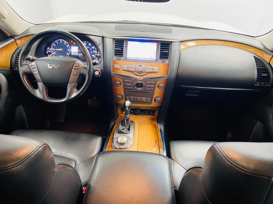 Used Infiniti QX56 4WD 4dr 8-passenger 2012 | East Coast Auto Group. Linden, New Jersey Used Infiniti QX56 4WD 4dr 8-passenger 2012 | East Coast Auto Group. Linden, New Jersey