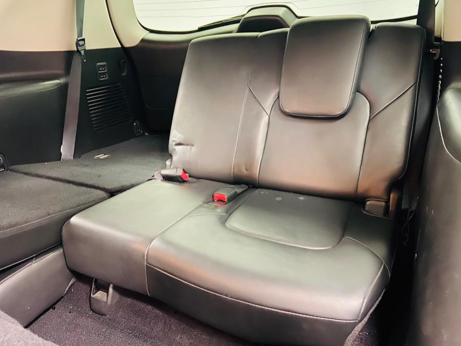 Used Infiniti QX56 4WD 4dr 8-passenger 2012 | East Coast Auto Group. Linden, New Jersey Used Infiniti QX56 4WD 4dr 8-passenger 2012 | East Coast Auto Group. Linden, New Jersey