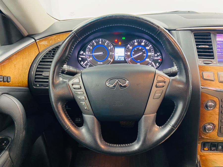 Used Infiniti QX56 4WD 4dr 8-passenger 2012 | East Coast Auto Group. Linden, New Jersey Used Infiniti QX56 4WD 4dr 8-passenger 2012 | East Coast Auto Group. Linden, New Jersey