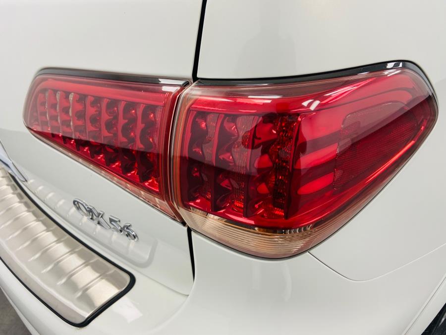 Used Infiniti QX56 4WD 4dr 8-passenger 2012 | East Coast Auto Group. Linden, New Jersey Used Infiniti QX56 4WD 4dr 8-passenger 2012 | East Coast Auto Group. Linden, New Jersey