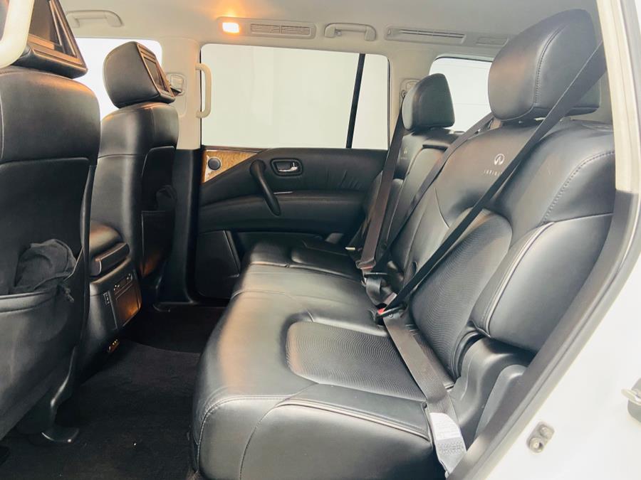 Used Infiniti QX56 4WD 4dr 8-passenger 2012 | East Coast Auto Group. Linden, New Jersey Used Infiniti QX56 4WD 4dr 8-passenger 2012 | East Coast Auto Group. Linden, New Jersey