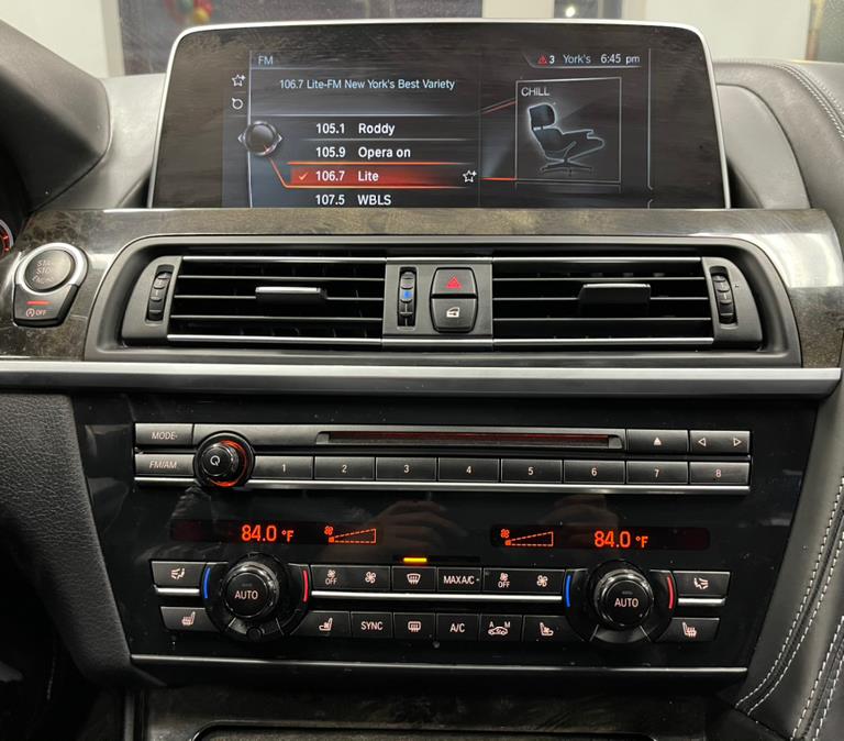 2017 BMW 6 Series M/SPORT 640i xDrive Gran Coupe, available for sale in Inwood, New York | 5 Towns Drive. Inwood, New York 2017 BMW 6 Series M/SPORT 640i xDrive Gran Coupe, available for sale in Inwood, New York | 5 Towns Drive. Inwood, New York