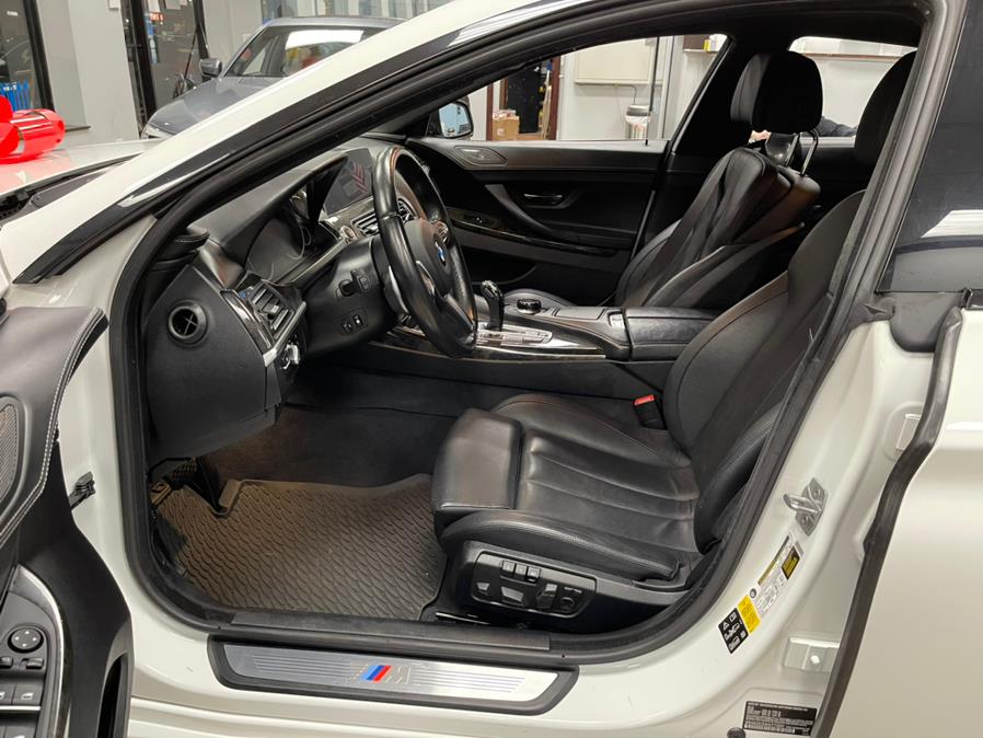 2017 BMW 6 Series M/SPORT 640i xDrive Gran Coupe, available for sale in Inwood, New York | 5 Towns Drive. Inwood, New York 2017 BMW 6 Series M/SPORT 640i xDrive Gran Coupe, available for sale in Inwood, New York | 5 Towns Drive. Inwood, New York