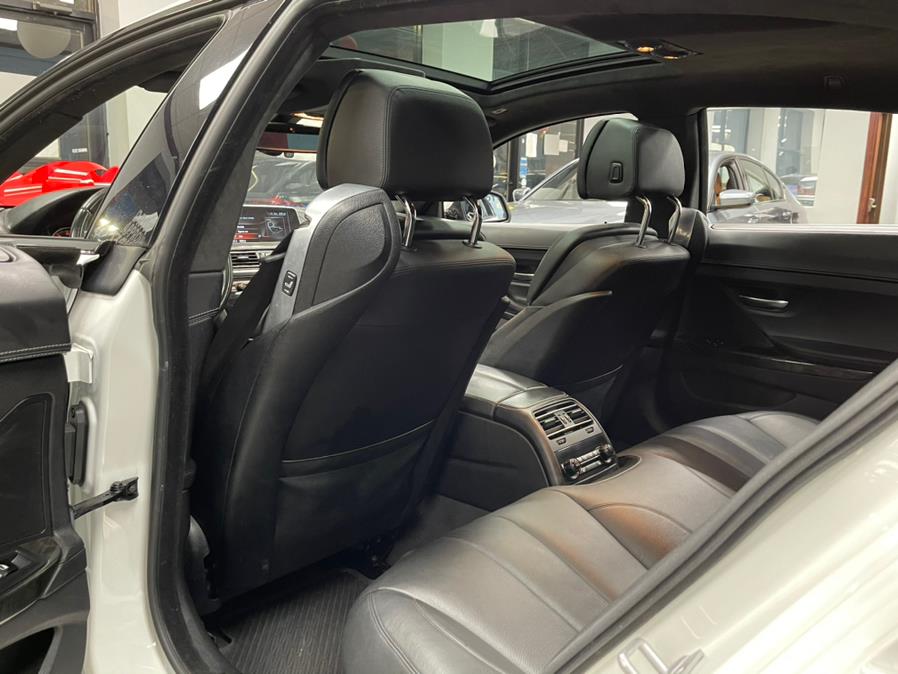 2017 BMW 6 Series M/SPORT 640i xDrive Gran Coupe, available for sale in Inwood, New York | 5 Towns Drive. Inwood, New York 2017 BMW 6 Series M/SPORT 640i xDrive Gran Coupe, available for sale in Inwood, New York | 5 Towns Drive. Inwood, New York