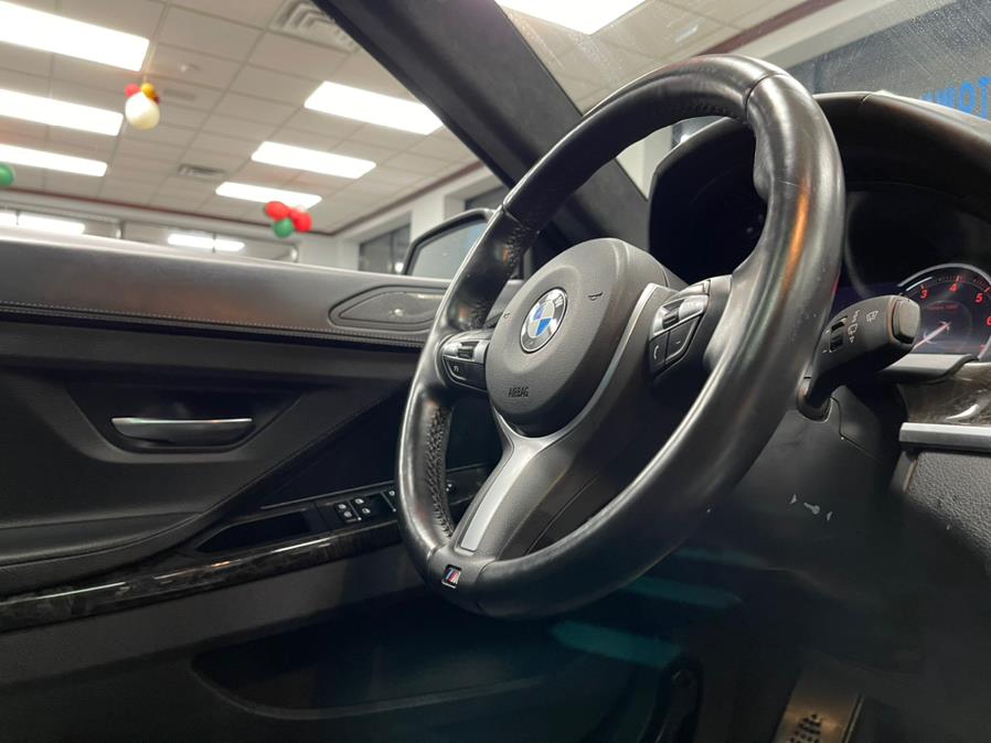 2017 BMW 6 Series M/SPORT 640i xDrive Gran Coupe, available for sale in Inwood, New York | 5 Towns Drive. Inwood, New York 2017 BMW 6 Series M/SPORT 640i xDrive Gran Coupe, available for sale in Inwood, New York | 5 Towns Drive. Inwood, New York