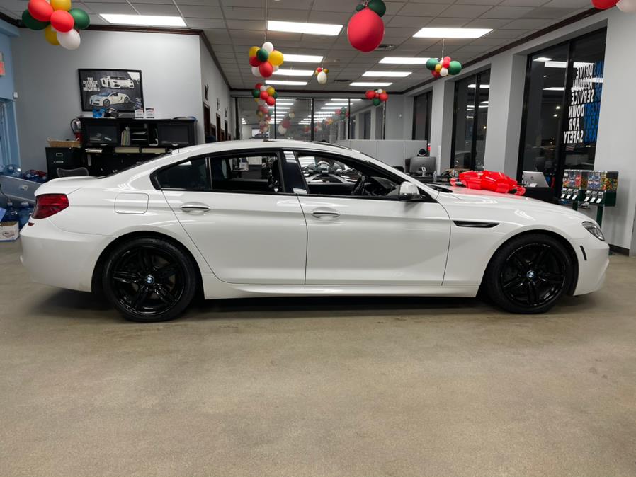 2017 BMW 6 Series M/SPORT 640i xDrive Gran Coupe, available for sale in Inwood, New York | 5 Towns Drive. Inwood, New York 2017 BMW 6 Series M/SPORT 640i xDrive Gran Coupe, available for sale in Inwood, New York | 5 Towns Drive. Inwood, New York