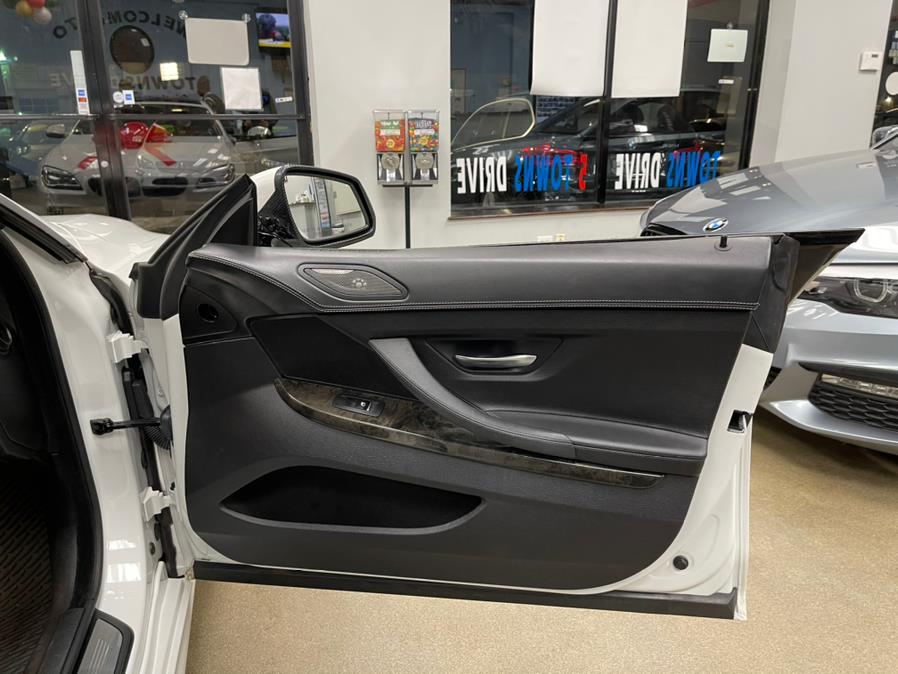 2017 BMW 6 Series M/SPORT 640i xDrive Gran Coupe, available for sale in Inwood, New York | 5 Towns Drive. Inwood, New York 2017 BMW 6 Series M/SPORT 640i xDrive Gran Coupe, available for sale in Inwood, New York | 5 Towns Drive. Inwood, New York
