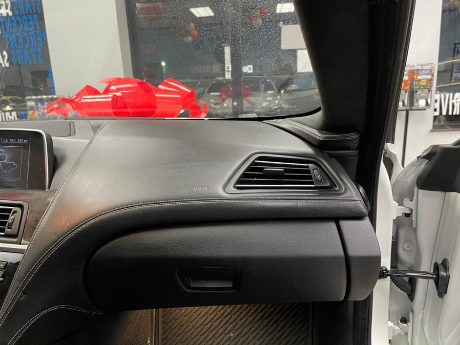 2017 BMW 6 Series M/SPORT 640i xDrive Gran Coupe, available for sale in Inwood, New York | 5 Towns Drive. Inwood, New York 2017 BMW 6 Series M/SPORT 640i xDrive Gran Coupe, available for sale in Inwood, New York | 5 Towns Drive. Inwood, New York