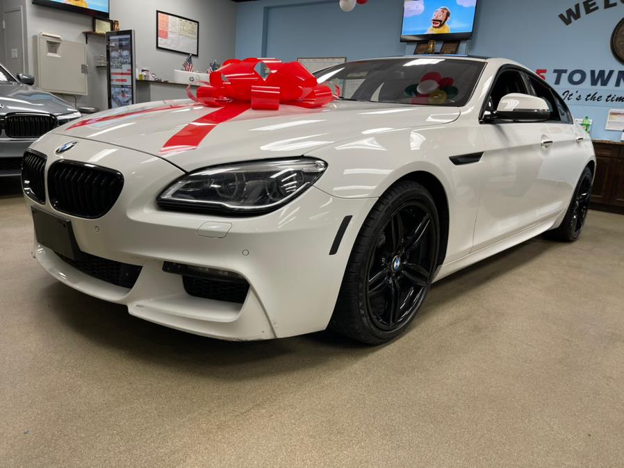 2017 BMW 6 Series M/SPORT 640i xDrive Gran Coupe, available for sale in Inwood, New York | 5 Towns Drive. Inwood, New York 2017 BMW 6 Series M/SPORT 640i xDrive Gran Coupe, available for sale in Inwood, New York | 5 Towns Drive. Inwood, New York