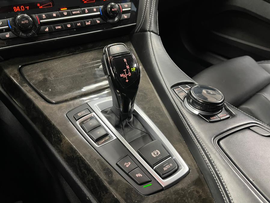 2017 BMW 6 Series M/SPORT 640i xDrive Gran Coupe, available for sale in Inwood, New York | 5 Towns Drive. Inwood, New York 2017 BMW 6 Series M/SPORT 640i xDrive Gran Coupe, available for sale in Inwood, New York | 5 Towns Drive. Inwood, New York
