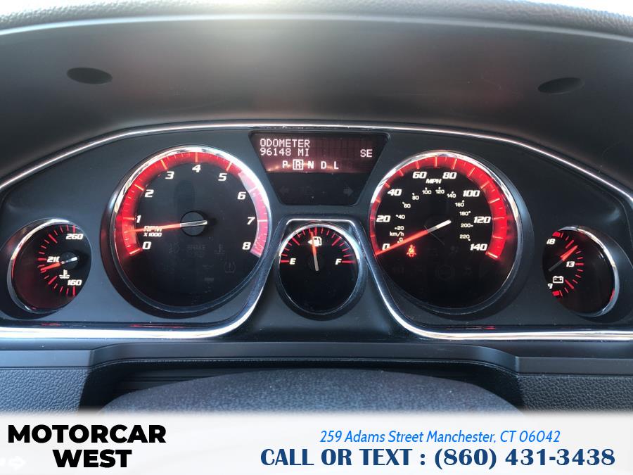 2015 GMC Acadia AWD 4dr SLT w/SLT-1, available for sale in Manchester, Connecticut | Motorcar West. Manchester, Connecticut 2015 GMC Acadia AWD 4dr SLT w/SLT-1, available for sale in Manchester, Connecticut | Motorcar West. Manchester, Connecticut