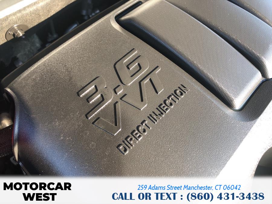 2015 GMC Acadia AWD 4dr SLT w/SLT-1, available for sale in Manchester, Connecticut | Motorcar West. Manchester, Connecticut 2015 GMC Acadia AWD 4dr SLT w/SLT-1, available for sale in Manchester, Connecticut | Motorcar West. Manchester, Connecticut