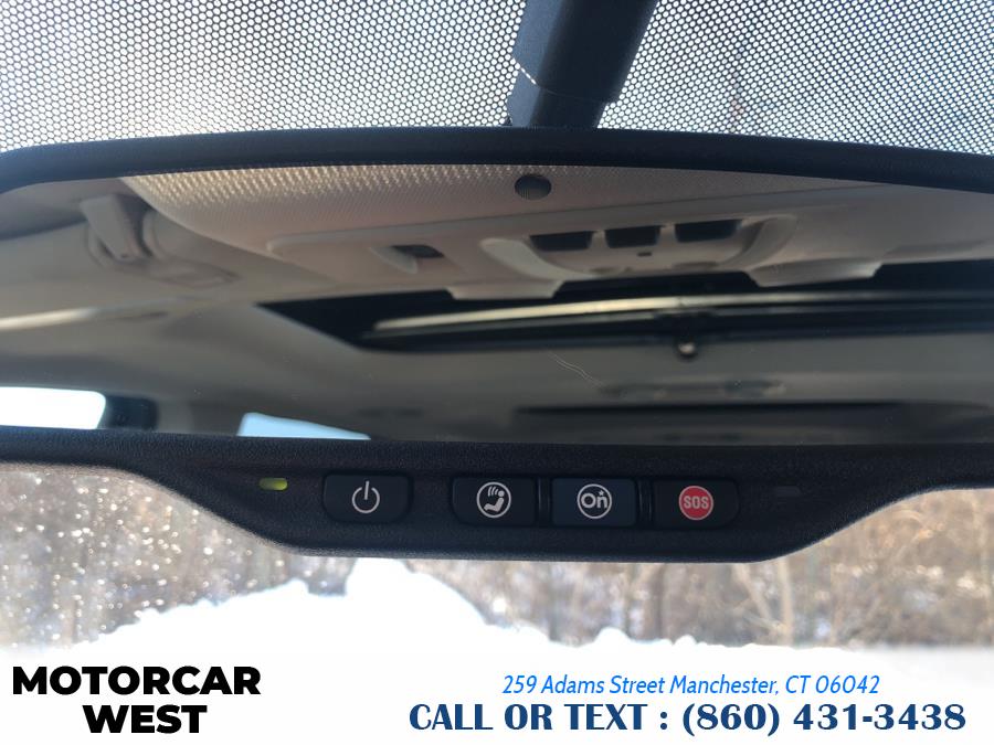 2015 GMC Acadia AWD 4dr SLT w/SLT-1, available for sale in Manchester, Connecticut | Motorcar West. Manchester, Connecticut 2015 GMC Acadia AWD 4dr SLT w/SLT-1, available for sale in Manchester, Connecticut | Motorcar West. Manchester, Connecticut