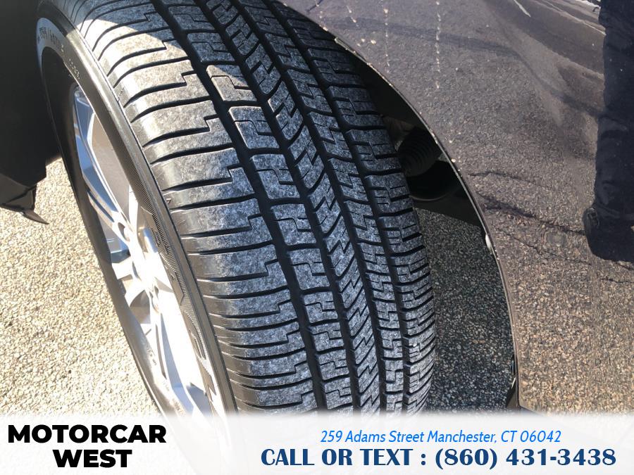 2015 GMC Acadia AWD 4dr SLT w/SLT-1, available for sale in Manchester, Connecticut | Motorcar West. Manchester, Connecticut 2015 GMC Acadia AWD 4dr SLT w/SLT-1, available for sale in Manchester, Connecticut | Motorcar West. Manchester, Connecticut