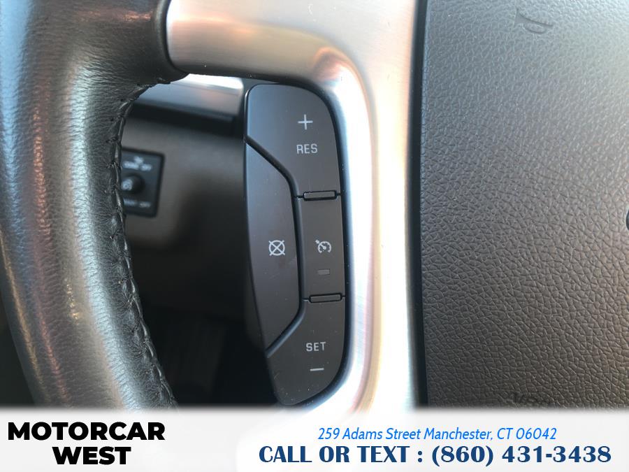 2015 GMC Acadia AWD 4dr SLT w/SLT-1, available for sale in Manchester, Connecticut | Motorcar West. Manchester, Connecticut 2015 GMC Acadia AWD 4dr SLT w/SLT-1, available for sale in Manchester, Connecticut | Motorcar West. Manchester, Connecticut