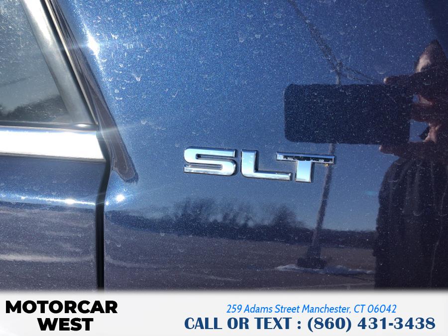 2015 GMC Acadia AWD 4dr SLT w/SLT-1, available for sale in Manchester, Connecticut | Motorcar West. Manchester, Connecticut 2015 GMC Acadia AWD 4dr SLT w/SLT-1, available for sale in Manchester, Connecticut | Motorcar West. Manchester, Connecticut