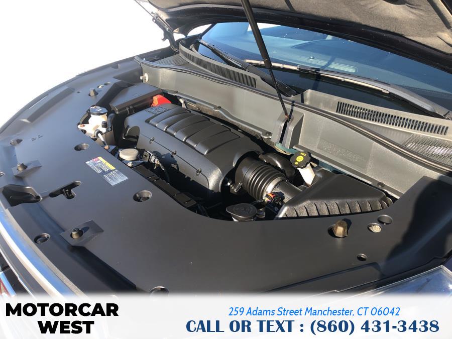 2015 GMC Acadia AWD 4dr SLT w/SLT-1, available for sale in Manchester, Connecticut | Motorcar West. Manchester, Connecticut 2015 GMC Acadia AWD 4dr SLT w/SLT-1, available for sale in Manchester, Connecticut | Motorcar West. Manchester, Connecticut