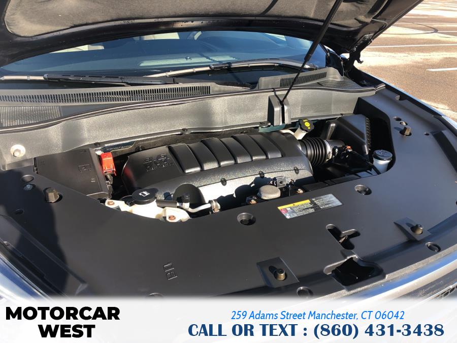 2015 GMC Acadia AWD 4dr SLT w/SLT-1, available for sale in Manchester, Connecticut | Motorcar West. Manchester, Connecticut 2015 GMC Acadia AWD 4dr SLT w/SLT-1, available for sale in Manchester, Connecticut | Motorcar West. Manchester, Connecticut