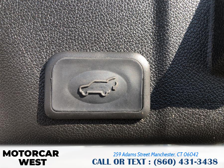 2015 GMC Acadia AWD 4dr SLT w/SLT-1, available for sale in Manchester, Connecticut | Motorcar West. Manchester, Connecticut 2015 GMC Acadia AWD 4dr SLT w/SLT-1, available for sale in Manchester, Connecticut | Motorcar West. Manchester, Connecticut