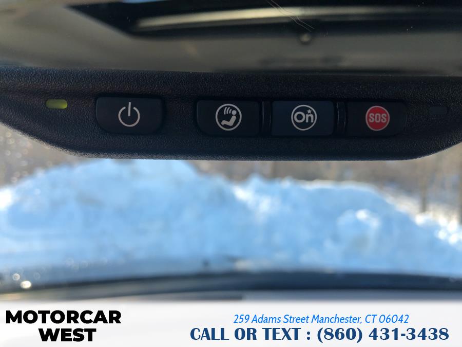 2015 GMC Acadia AWD 4dr SLT w/SLT-1, available for sale in Manchester, Connecticut | Motorcar West. Manchester, Connecticut 2015 GMC Acadia AWD 4dr SLT w/SLT-1, available for sale in Manchester, Connecticut | Motorcar West. Manchester, Connecticut