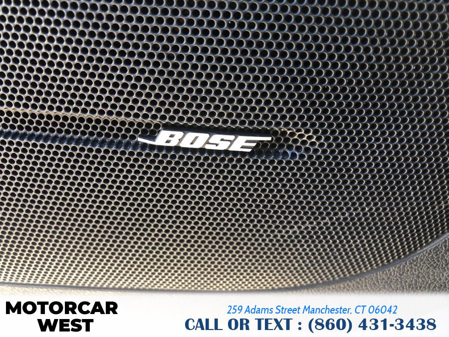 2015 GMC Acadia AWD 4dr SLT w/SLT-1, available for sale in Manchester, Connecticut | Motorcar West. Manchester, Connecticut 2015 GMC Acadia AWD 4dr SLT w/SLT-1, available for sale in Manchester, Connecticut | Motorcar West. Manchester, Connecticut