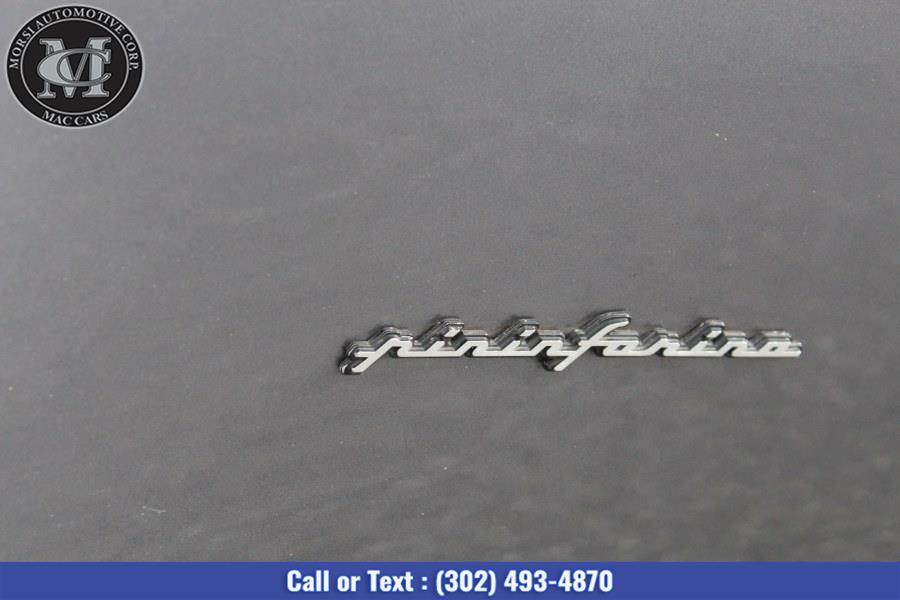 Used Maserati Quattroporte 4dr Sdn Quattroporte S 2012 | Morsi Automotive Corp. New Castle, Delaware Used Maserati Quattroporte 4dr Sdn Quattroporte S 2012 | Morsi Automotive Corp. New Castle, Delaware