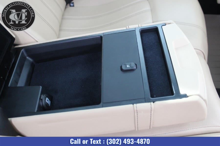 Used Maserati Quattroporte 4dr Sdn Quattroporte S 2012 | Morsi Automotive Corp. New Castle, Delaware Used Maserati Quattroporte 4dr Sdn Quattroporte S 2012 | Morsi Automotive Corp. New Castle, Delaware