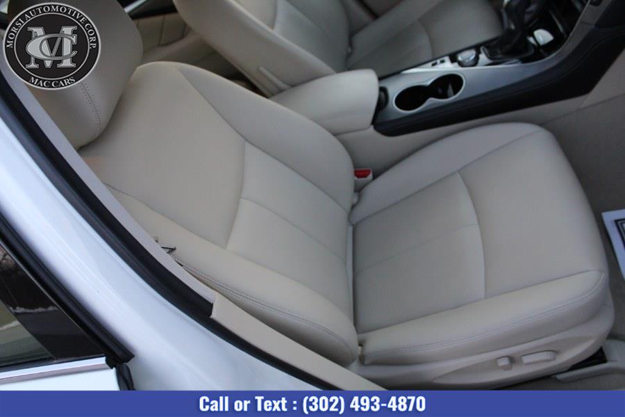 Used INFINITI Q50 3.0t Premium AWD 2017 | Morsi Automotive Corp. New Castle, Delaware Used INFINITI Q50 3.0t Premium AWD 2017 | Morsi Automotive Corp. New Castle, Delaware