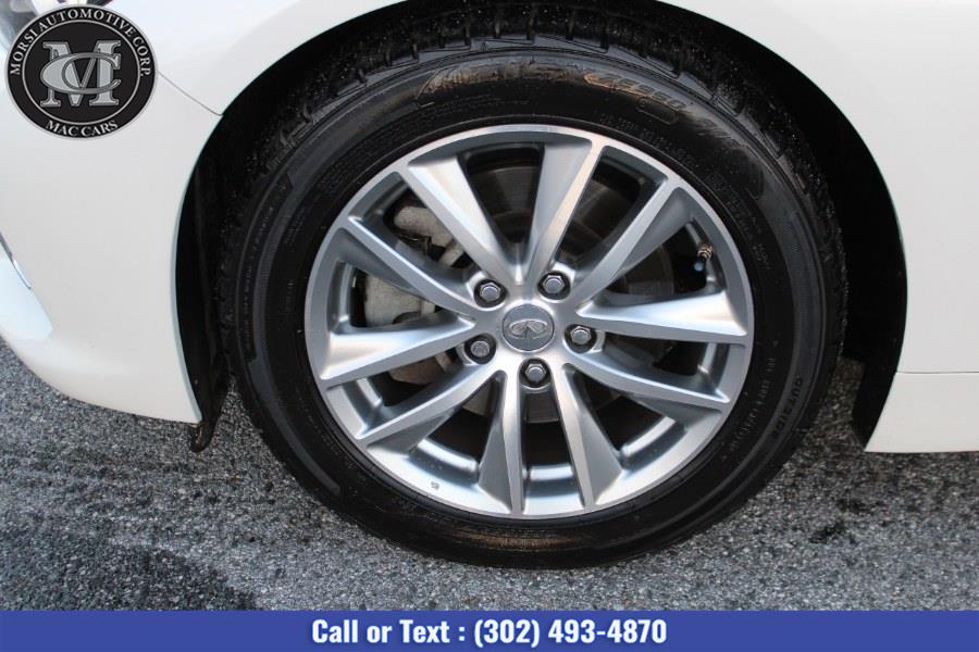 Used INFINITI Q50 3.0t Premium AWD 2017 | Morsi Automotive Corp. New Castle, Delaware Used INFINITI Q50 3.0t Premium AWD 2017 | Morsi Automotive Corp. New Castle, Delaware