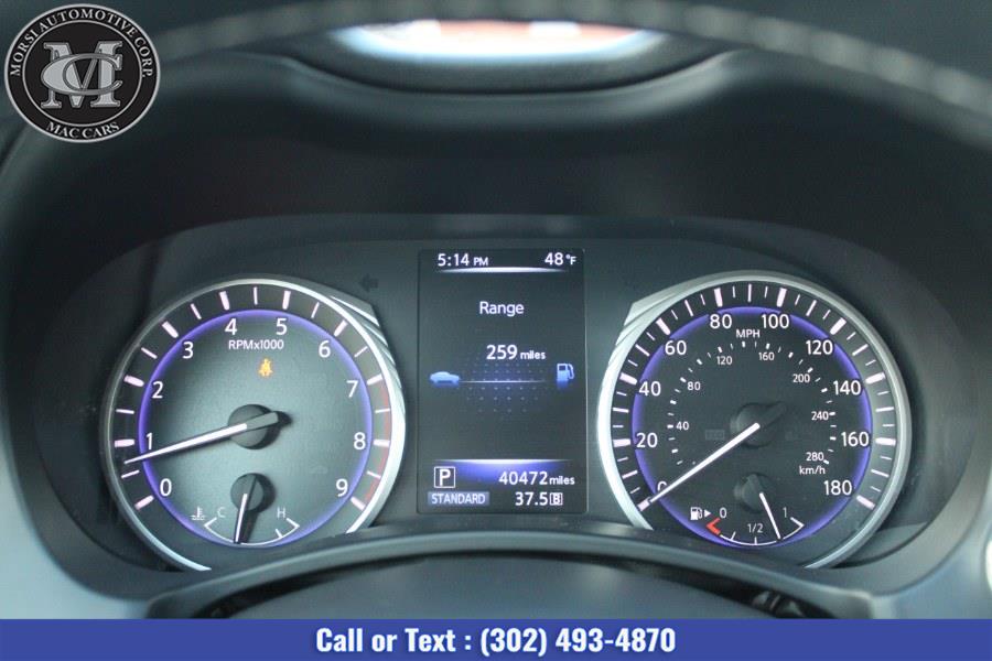Used INFINITI Q50 3.0t Premium AWD 2017 | Morsi Automotive Corp. New Castle, Delaware Used INFINITI Q50 3.0t Premium AWD 2017 | Morsi Automotive Corp. New Castle, Delaware