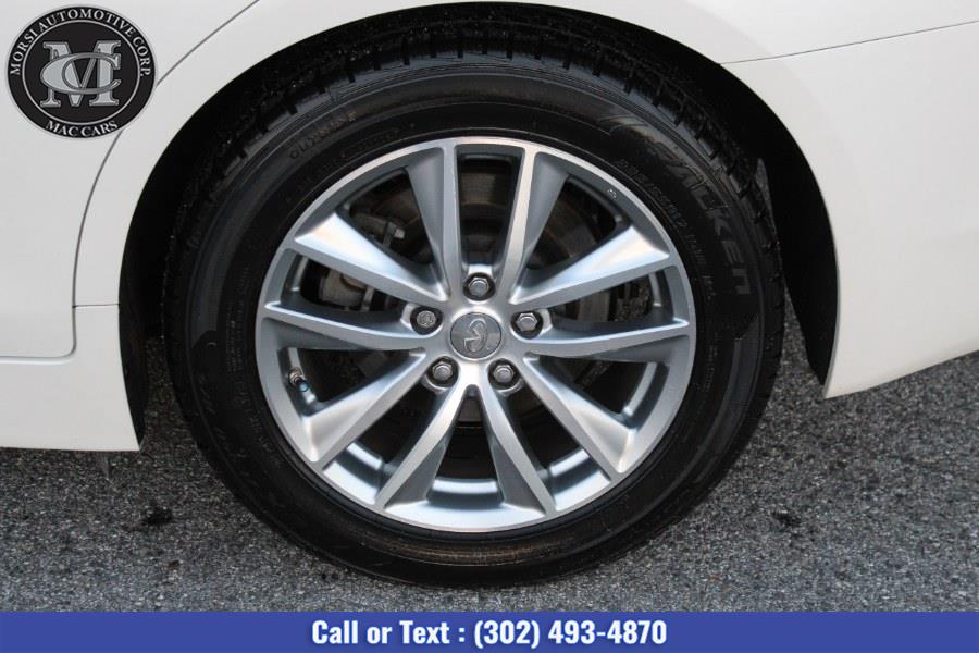 Used INFINITI Q50 3.0t Premium AWD 2017 | Morsi Automotive Corp. New Castle, Delaware Used INFINITI Q50 3.0t Premium AWD 2017 | Morsi Automotive Corp. New Castle, Delaware