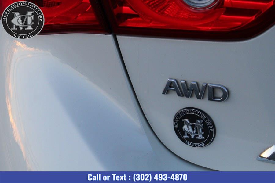 Used INFINITI Q50 3.0t Premium AWD 2017 | Morsi Automotive Corp. New Castle, Delaware Used INFINITI Q50 3.0t Premium AWD 2017 | Morsi Automotive Corp. New Castle, Delaware