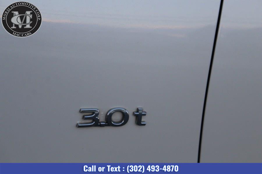 Used INFINITI Q50 3.0t Premium AWD 2017 | Morsi Automotive Corp. New Castle, Delaware Used INFINITI Q50 3.0t Premium AWD 2017 | Morsi Automotive Corp. New Castle, Delaware