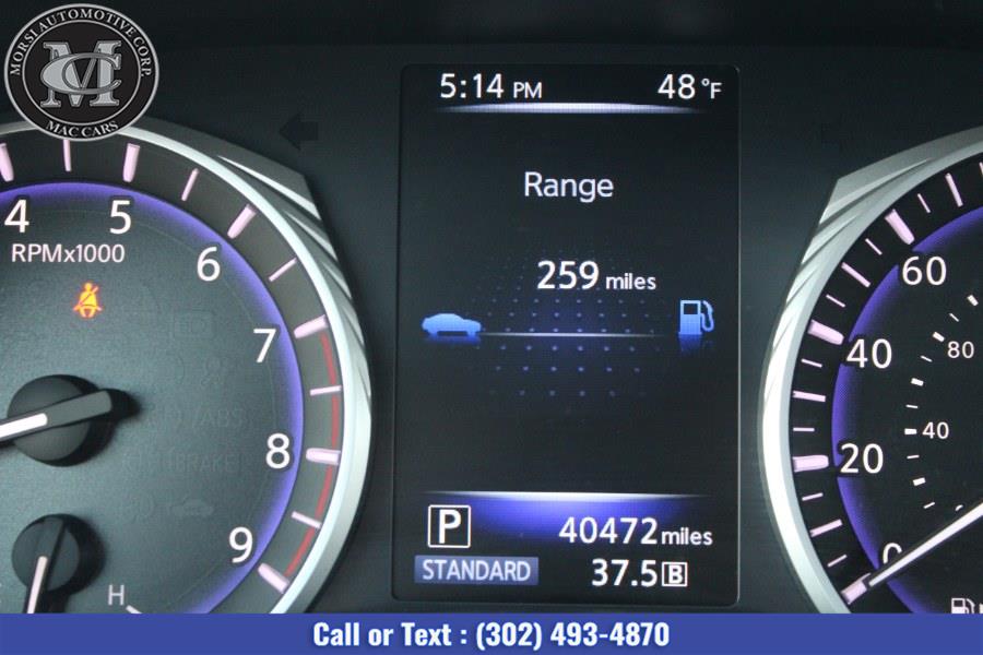 Used INFINITI Q50 3.0t Premium AWD 2017 | Morsi Automotive Corp. New Castle, Delaware Used INFINITI Q50 3.0t Premium AWD 2017 | Morsi Automotive Corp. New Castle, Delaware