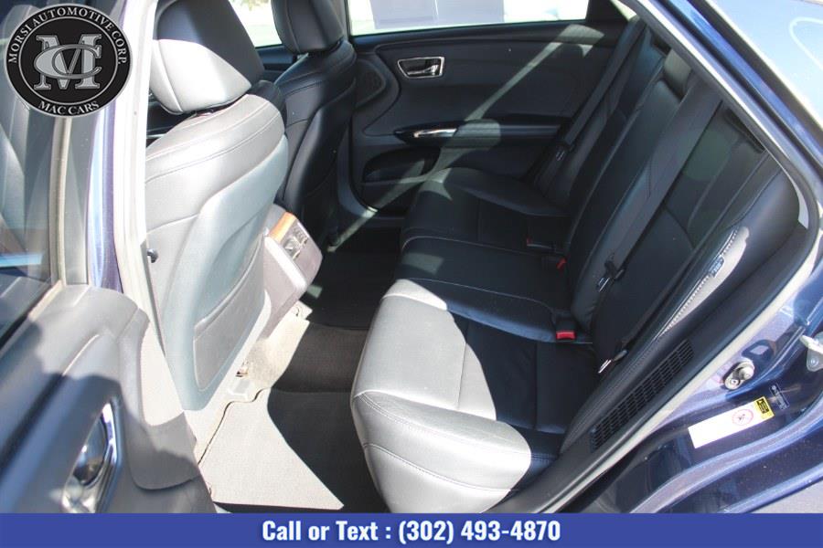 Used Toyota Avalon Hybrid 4dr Sdn XLE Touring (Natl) 2015 | Morsi Automotive Corp. New Castle, Delaware Used Toyota Avalon Hybrid 4dr Sdn XLE Touring (Natl) 2015 | Morsi Automotive Corp. New Castle, Delaware