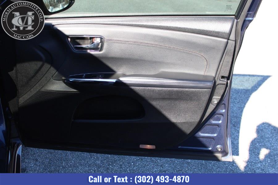 Used Toyota Avalon Hybrid 4dr Sdn XLE Touring (Natl) 2015 | Morsi Automotive Corp. New Castle, Delaware Used Toyota Avalon Hybrid 4dr Sdn XLE Touring (Natl) 2015 | Morsi Automotive Corp. New Castle, Delaware