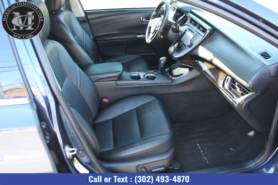 Used Toyota Avalon Hybrid 4dr Sdn XLE Touring (Natl) 2015 | Morsi Automotive Corp. New Castle, Delaware Used Toyota Avalon Hybrid 4dr Sdn XLE Touring (Natl) 2015 | Morsi Automotive Corp. New Castle, Delaware