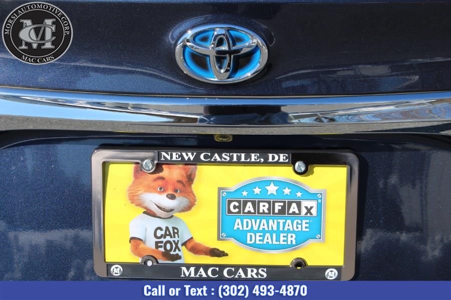 Used Toyota Avalon Hybrid 4dr Sdn XLE Touring (Natl) 2015 | Morsi Automotive Corp. New Castle, Delaware Used Toyota Avalon Hybrid 4dr Sdn XLE Touring (Natl) 2015 | Morsi Automotive Corp. New Castle, Delaware