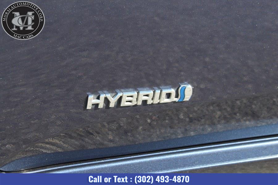 Used Toyota Avalon Hybrid 4dr Sdn XLE Touring (Natl) 2015 | Morsi Automotive Corp. New Castle, Delaware Used Toyota Avalon Hybrid 4dr Sdn XLE Touring (Natl) 2015 | Morsi Automotive Corp. New Castle, Delaware