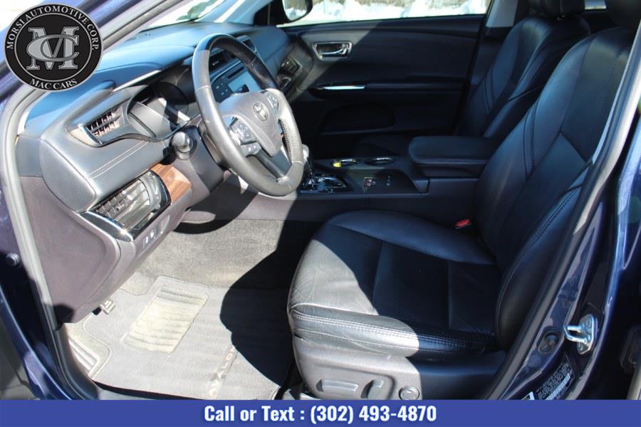 Used Toyota Avalon Hybrid 4dr Sdn XLE Touring (Natl) 2015 | Morsi Automotive Corp. New Castle, Delaware Used Toyota Avalon Hybrid 4dr Sdn XLE Touring (Natl) 2015 | Morsi Automotive Corp. New Castle, Delaware