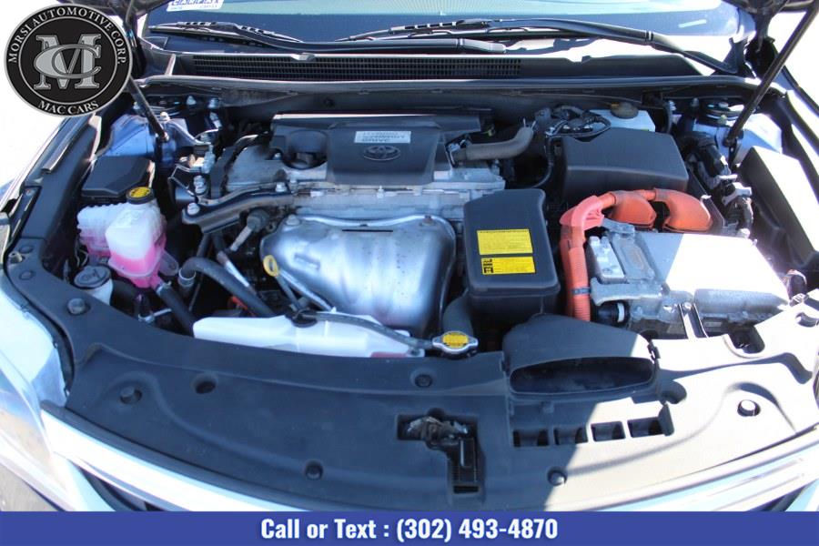 Used Toyota Avalon Hybrid 4dr Sdn XLE Touring (Natl) 2015 | Morsi Automotive Corp. New Castle, Delaware Used Toyota Avalon Hybrid 4dr Sdn XLE Touring (Natl) 2015 | Morsi Automotive Corp. New Castle, Delaware