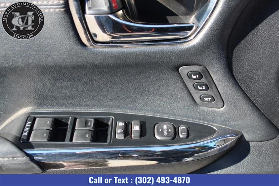 Used Toyota Avalon Hybrid 4dr Sdn XLE Touring (Natl) 2015 | Morsi Automotive Corp. New Castle, Delaware Used Toyota Avalon Hybrid 4dr Sdn XLE Touring (Natl) 2015 | Morsi Automotive Corp. New Castle, Delaware