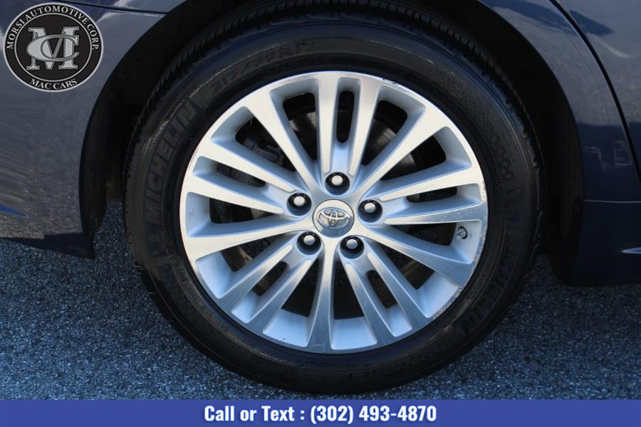 Used Toyota Avalon Hybrid 4dr Sdn XLE Touring (Natl) 2015 | Morsi Automotive Corp. New Castle, Delaware Used Toyota Avalon Hybrid 4dr Sdn XLE Touring (Natl) 2015 | Morsi Automotive Corp. New Castle, Delaware