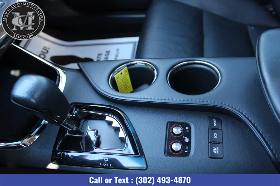 Used Toyota Avalon Hybrid 4dr Sdn XLE Touring (Natl) 2015 | Morsi Automotive Corp. New Castle, Delaware Used Toyota Avalon Hybrid 4dr Sdn XLE Touring (Natl) 2015 | Morsi Automotive Corp. New Castle, Delaware