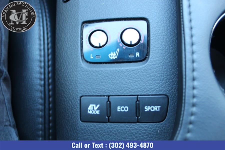 Used Toyota Avalon Hybrid 4dr Sdn XLE Touring (Natl) 2015 | Morsi Automotive Corp. New Castle, Delaware Used Toyota Avalon Hybrid 4dr Sdn XLE Touring (Natl) 2015 | Morsi Automotive Corp. New Castle, Delaware