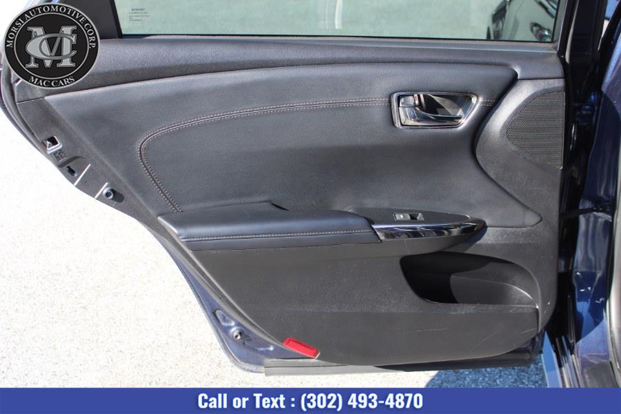 Used Toyota Avalon Hybrid 4dr Sdn XLE Touring (Natl) 2015 | Morsi Automotive Corp. New Castle, Delaware Used Toyota Avalon Hybrid 4dr Sdn XLE Touring (Natl) 2015 | Morsi Automotive Corp. New Castle, Delaware