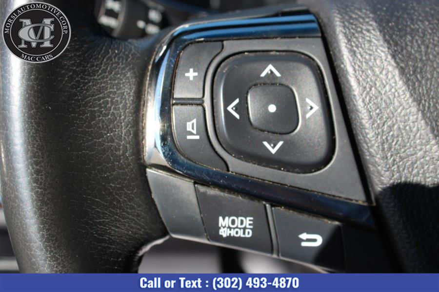 Used Toyota Avalon Hybrid 4dr Sdn XLE Touring (Natl) 2015 | Morsi Automotive Corp. New Castle, Delaware Used Toyota Avalon Hybrid 4dr Sdn XLE Touring (Natl) 2015 | Morsi Automotive Corp. New Castle, Delaware