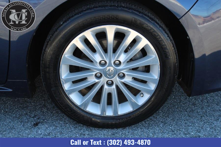 Used Toyota Avalon Hybrid 4dr Sdn XLE Touring (Natl) 2015 | Morsi Automotive Corp. New Castle, Delaware Used Toyota Avalon Hybrid 4dr Sdn XLE Touring (Natl) 2015 | Morsi Automotive Corp. New Castle, Delaware